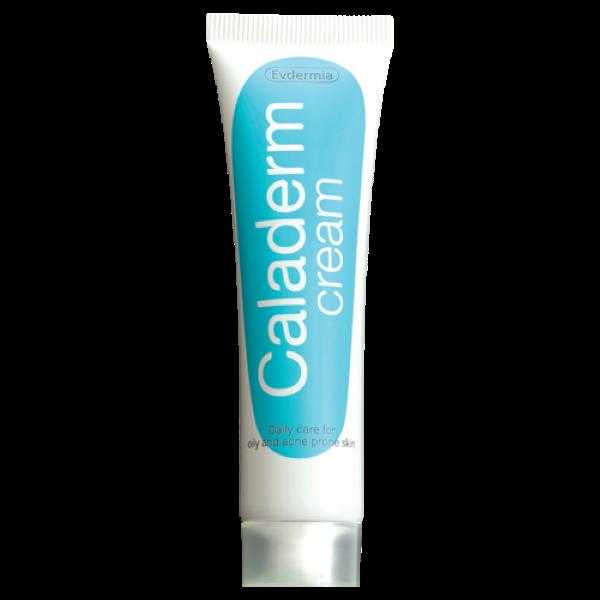 Evdermia Caladerm Cream 40 ml